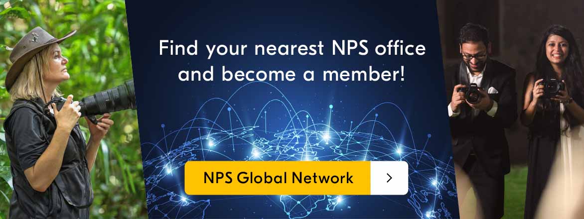 Find your nearest NPS office and become a member! NPS Global Network