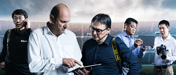 The story behind the development of NX Field