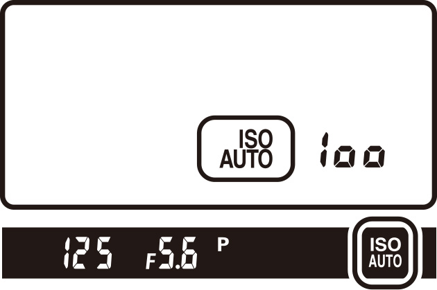 D500 TIPS - AE with Constant Shutter Speed and Aperture | Technical ...