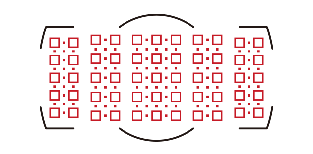 D5 TIPS - Focus Points | Technical Solutions | Nikon Professional Services