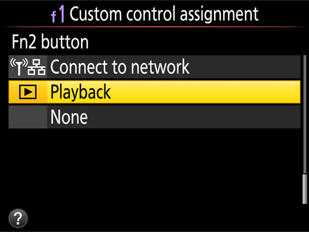 D5 TIPS - Finding Pictures Quickly | Technical Solutions | Nikon