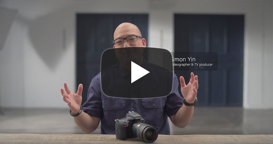 Nikon D810: Filmmaking Tips and Tricks
