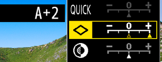 Sub Command Dial D850 TIPS - Picture Quality | Technical Solutions | Nikon Professional ...
