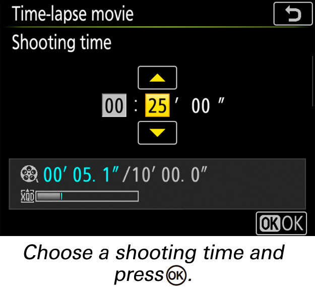 Movie Time D850 TIPS - Time-Lapse Movie Techniques | Technical Solutions | Nikon ...