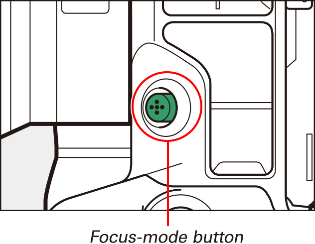 Sub Command Dial Z 9 TIPS - Focus | Technical Solutions | Nikon Professional Services