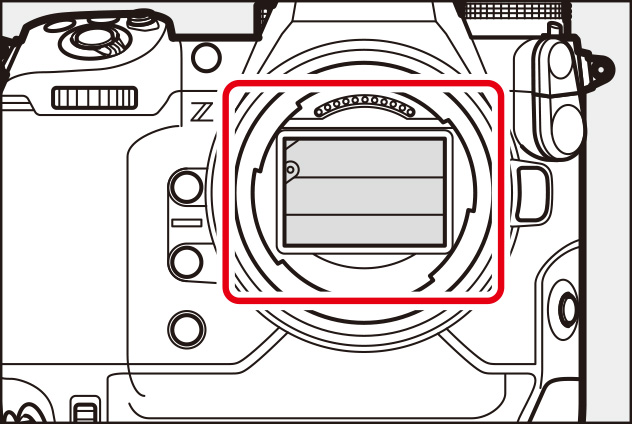 Nikon Zfc Sensor Clean Z 9 TIPS - Frequently-Used Controls | Technical Solutions | Nikon ...