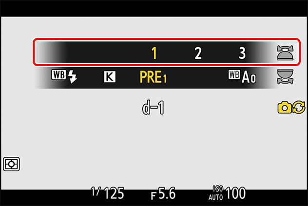 Sub Command Dial Z 9 TIPS - Picture Quality | Technical Solutions | Nikon Professional ...